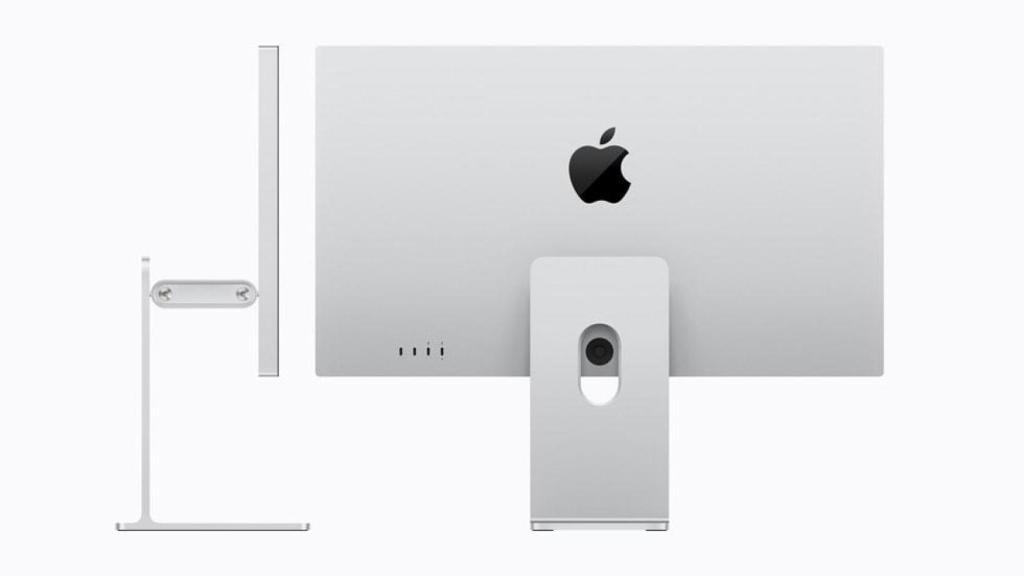 Soporte del Apple Studio Display XDR