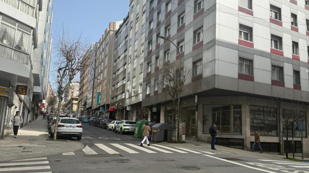 Vecinos del Ensanche de Santiago ante el aumento de peleas y tráfico de drogas: La convivencia se hace difícil
