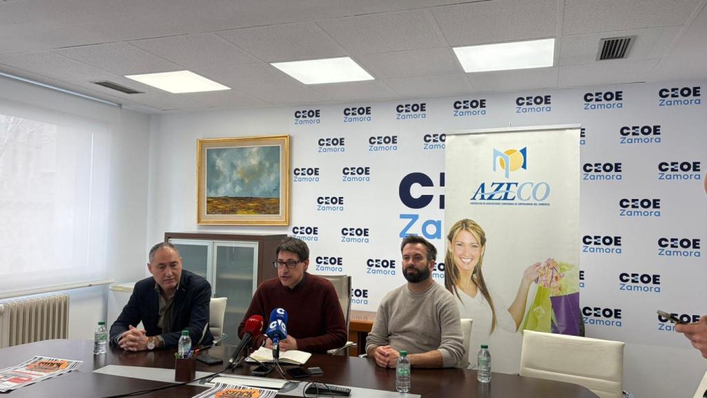 La Feria del Stock regresa a IFEZA con descuentos, vehículos y 1.250 euros en vales.