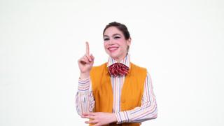 Cósima Ramírez.