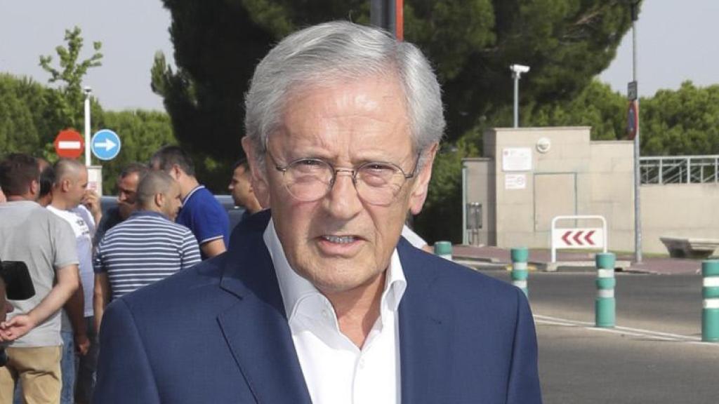 Fernando Ónega.