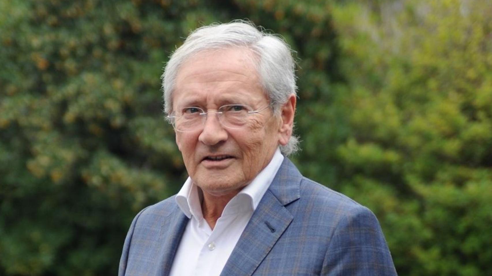 El vínculo férreo de Fernando Ónega con Galicia: la tierra donde inició su carrera y marcó su personalidad