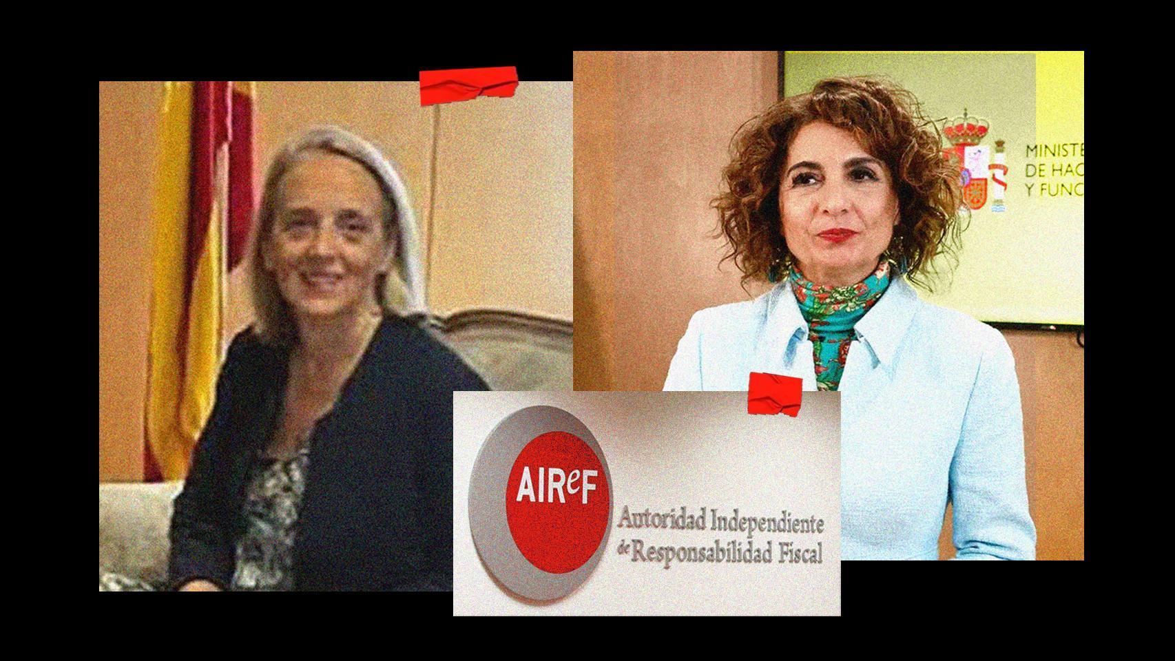La independencia de la AIReF: no es el diseño sino el comportamiento