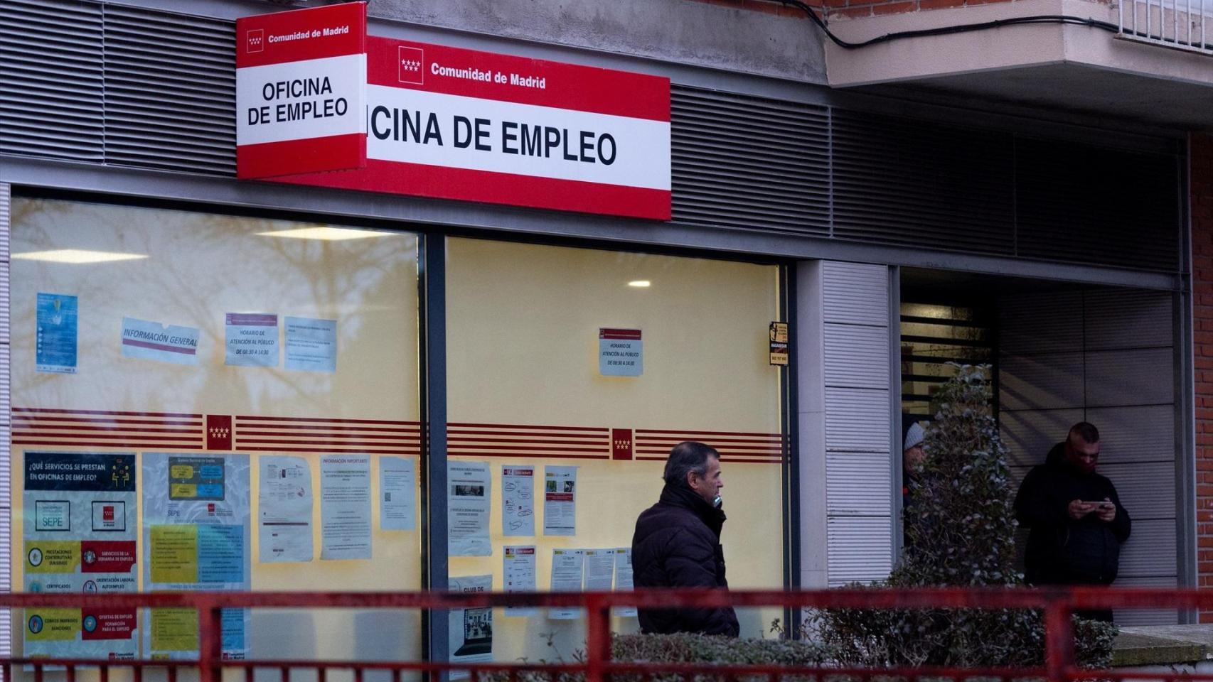 Es oficial: para poder cobrar el paro es necesario cotizar al menos 360 días, según la Ley General de la Seguridad Social