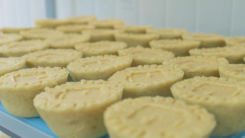 Queso Casín D.O.P.