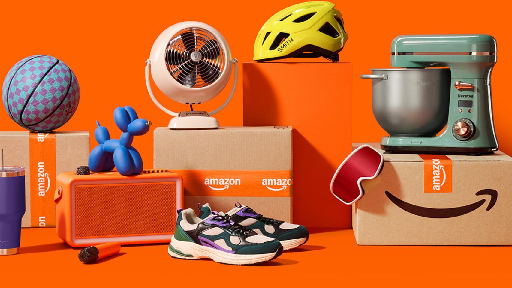 Fiesta de Ofertas de Primavera de Amazon