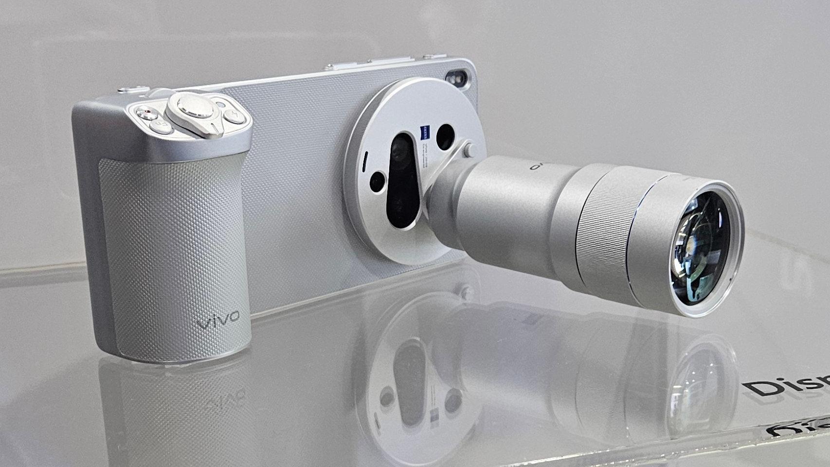 Vivo X300 Ultra