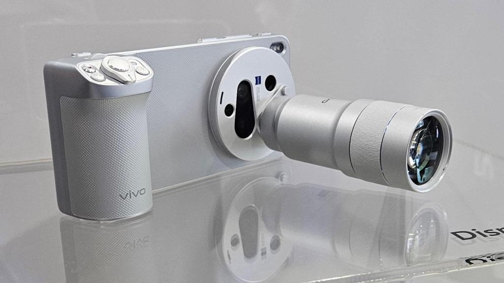Vivo X300 Ultra