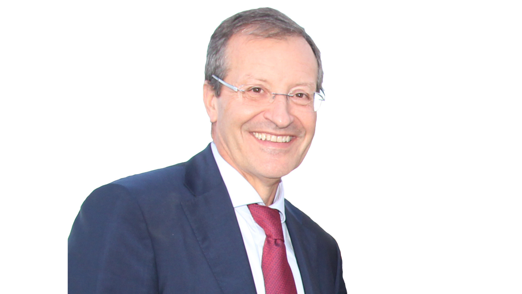 Antonio Fornieles Melero