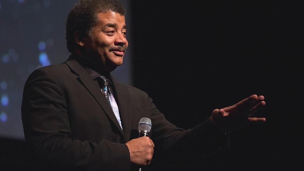 Neil deGrasse Tyson lo confirma: sin la ciencia no viviríamos más de 30 años.