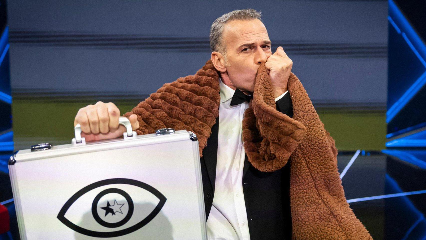 Carlos Lozano gana 'GH DÚO 4'.