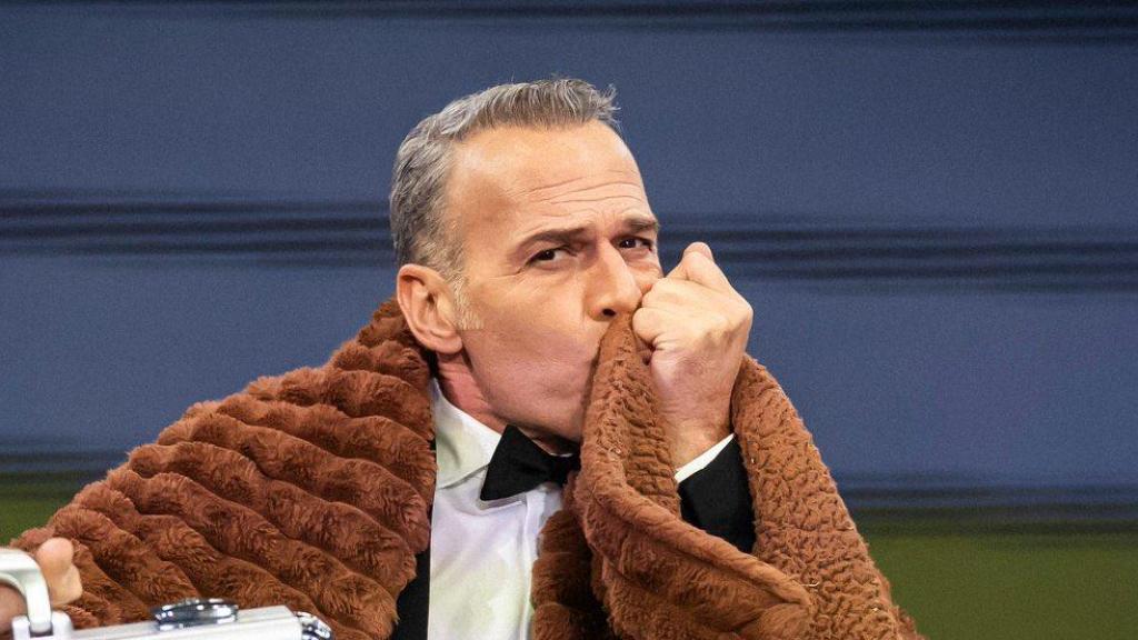 Carlos Lozano gana 'GH DÚO 4'.