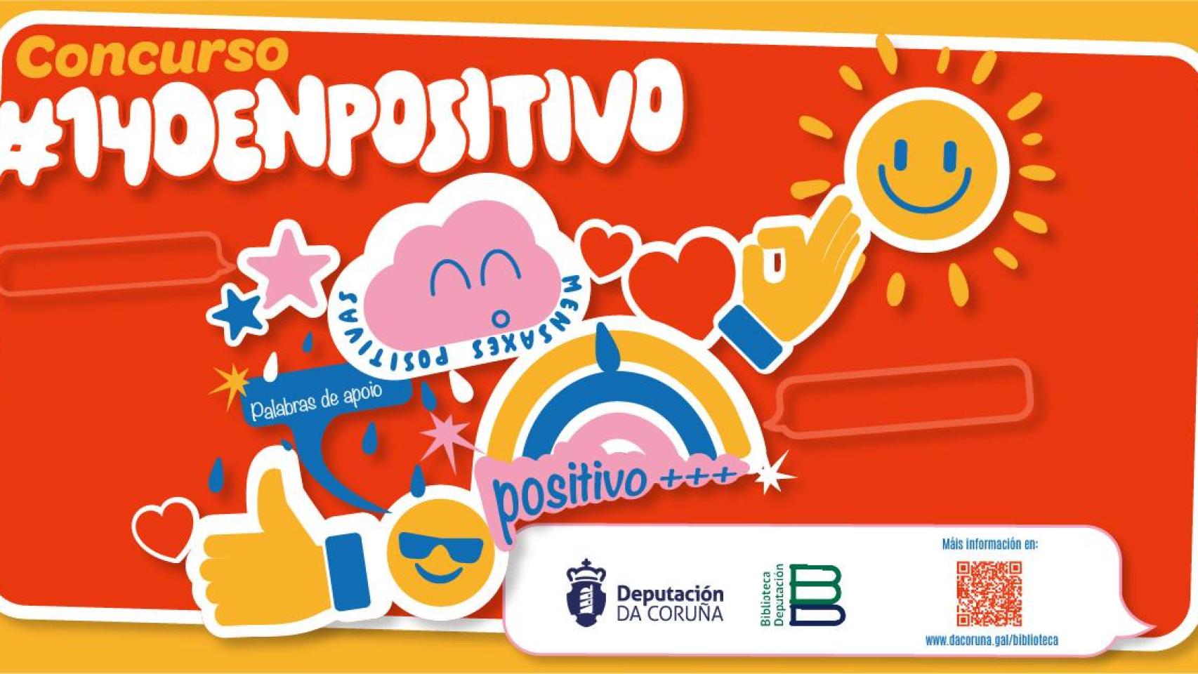Imagen de la campaña.