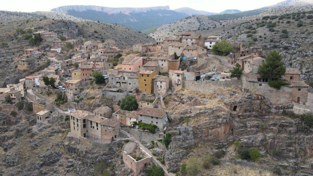 Purujosa