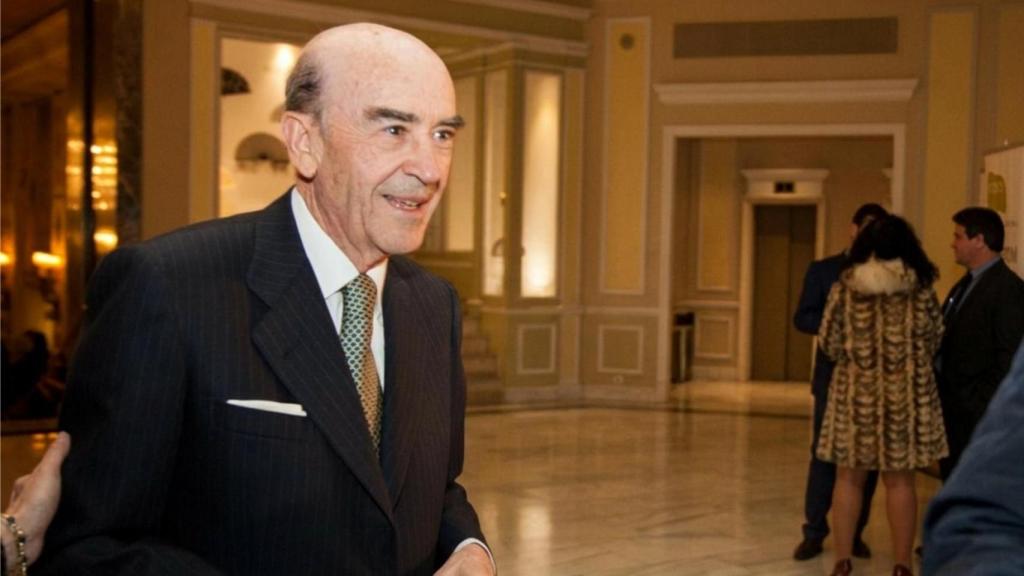 Rafael Torres, presidente de la Cooperativa Virgen de las Viñas.