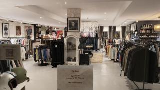 El interior de Lili Boop