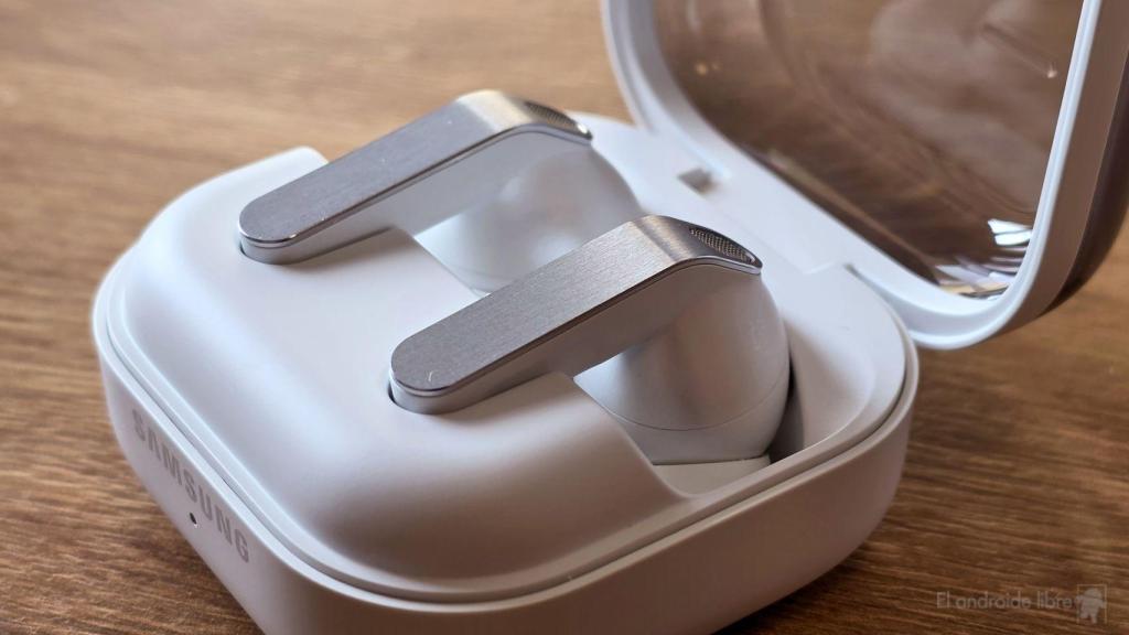 Samsung Galaxy Buds 4 Pro