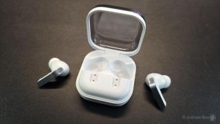 Samsung Galaxy Buds 4 Pro