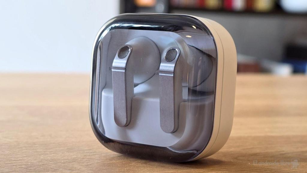 Samsung Galaxy Buds 4 Pro