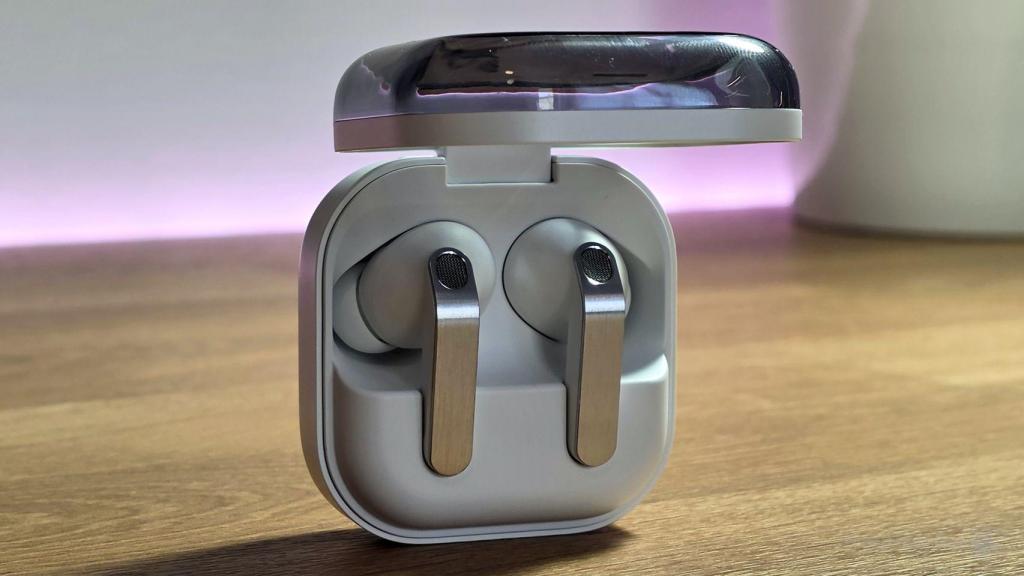Samsung Galaxy Buds 4 Pro