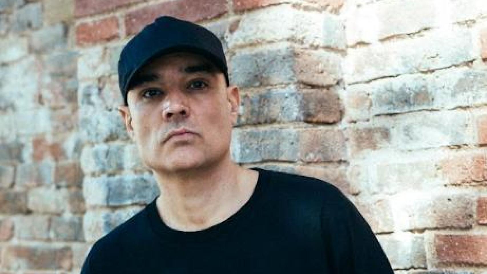 Paco Osuna.
