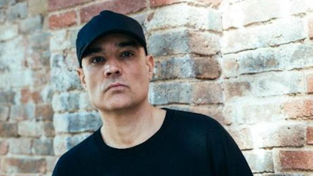 Paco Osuna.