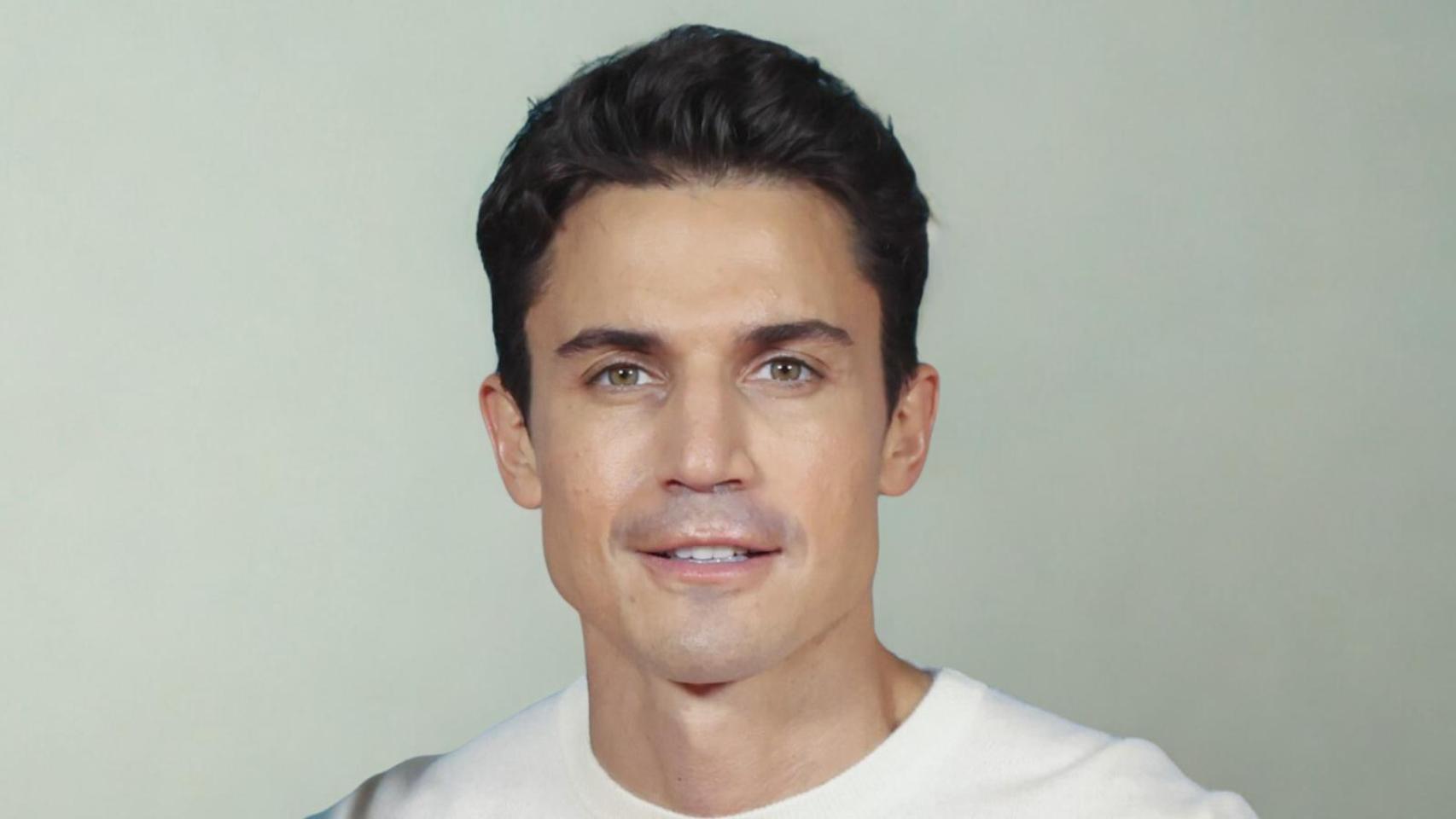 Álex González.