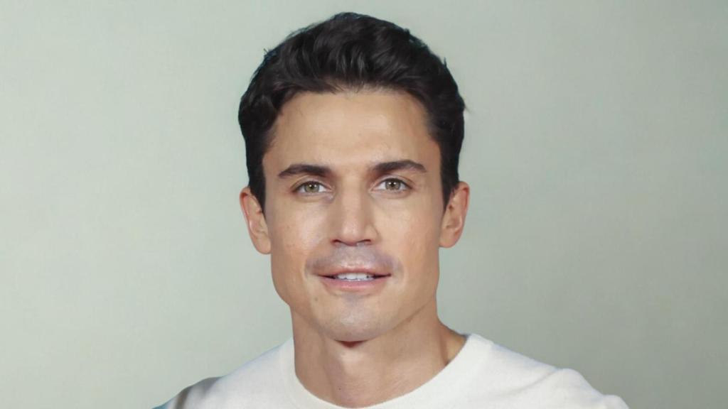 Álex González.