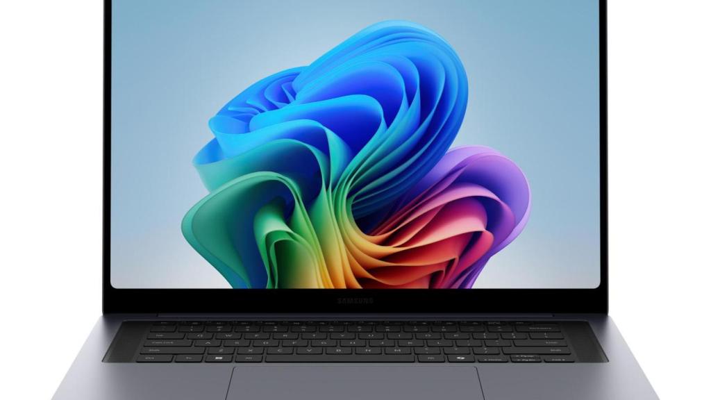 Samsung Galaxy Book 6.