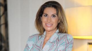Pilar García, economista.