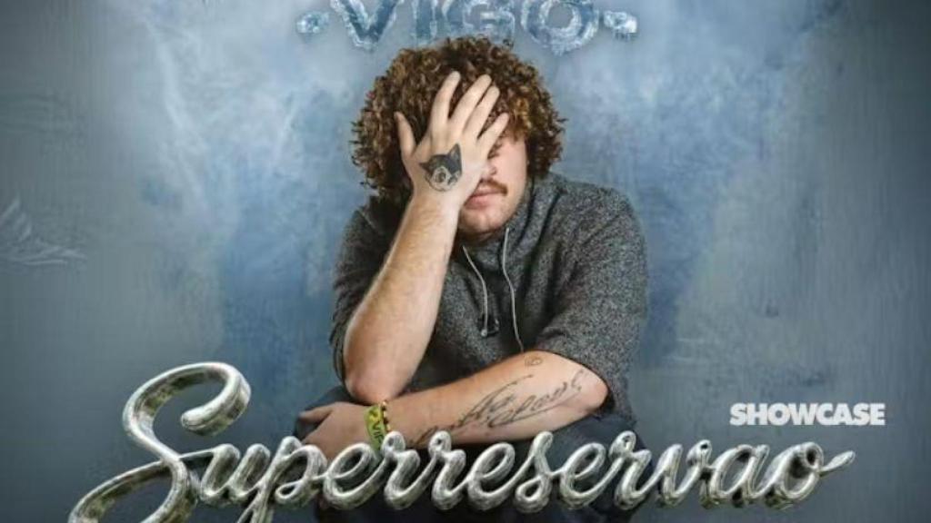 YELO vuelve a Vigo con un showcase de SUPERRESERVAO