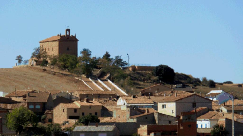 Odón