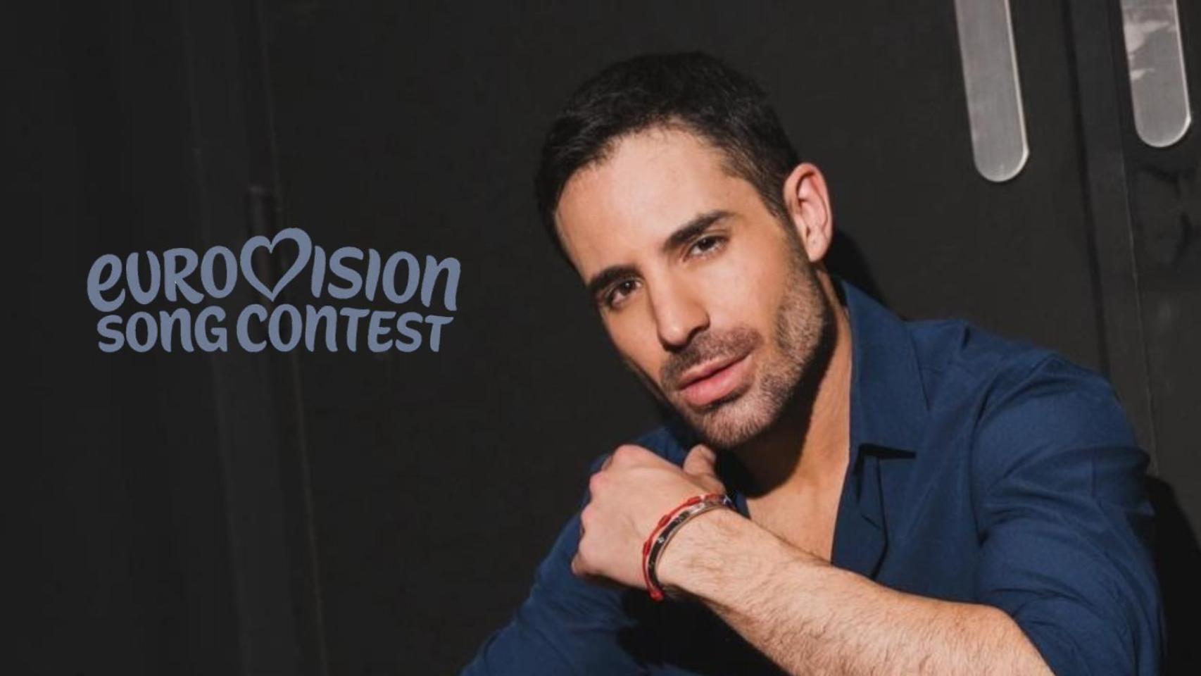 El cantante Matías Ferreira podría ir a Eurovisión 2026 por San Marino.