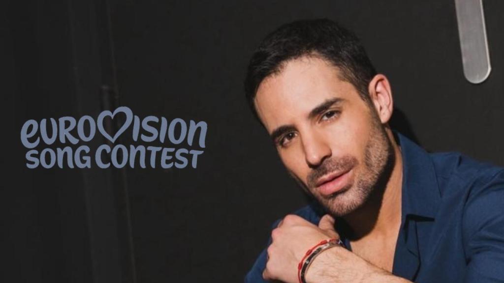 El cantante Matías Ferreira podría ir a Eurovisión 2026 por San Marino.