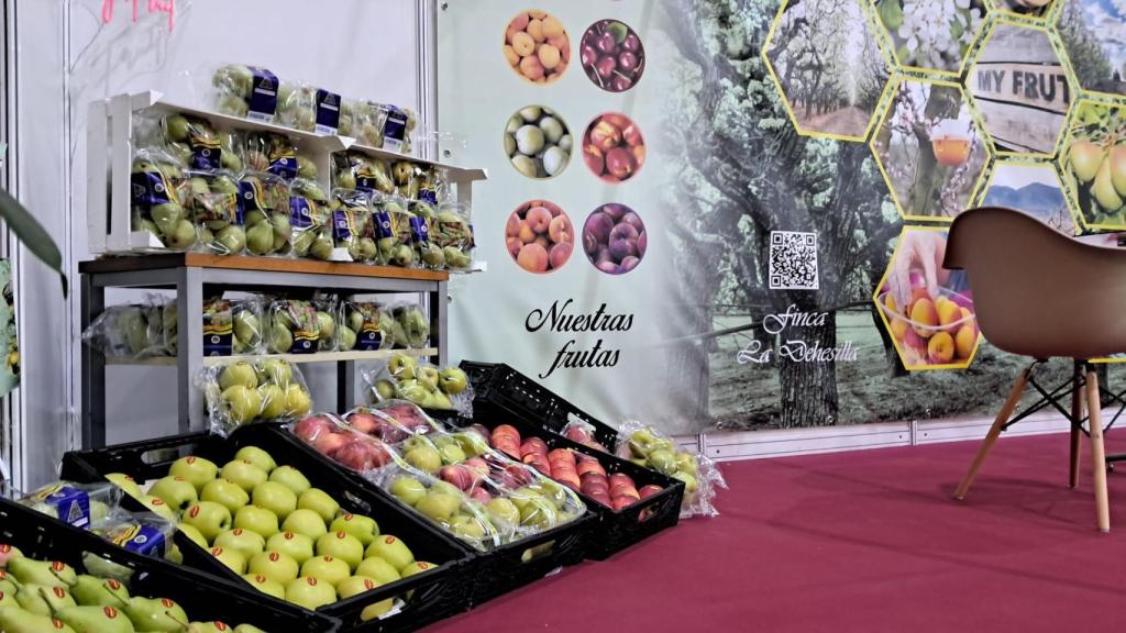 Agroalimentaria 2024.