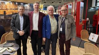 Zamora refuerza su proyección turística internacional en ITB Berlín: Productos que den un matiz especial a Zamora