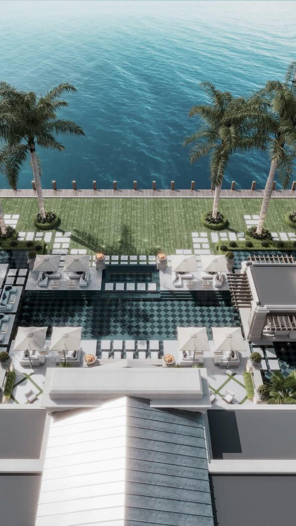 La venta de la nueva mansión de Mark Zuckerberg en Indian Creek, en Miami, se cerró el pasado 2 de marzo.