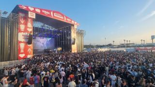 Costa Sonora 2026 calienta motores en Alicante con récord de entradas y un cartel lleno de ritmo urbano