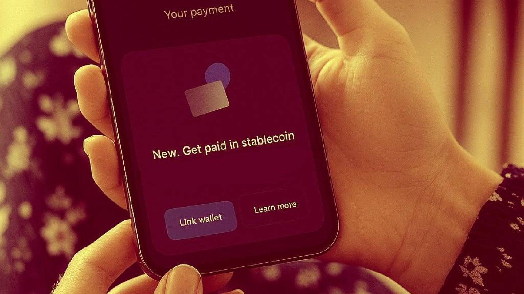 Stablecoins