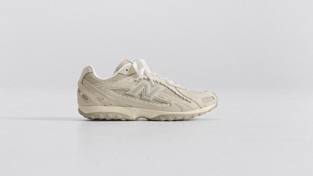 Las zapatillas New Balance 204L.