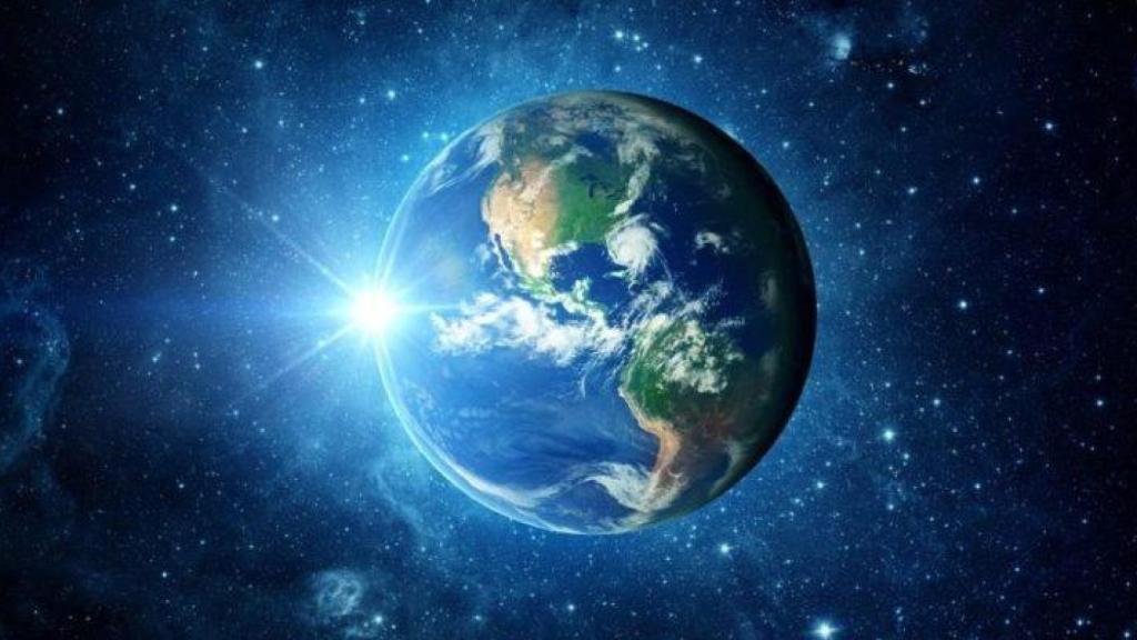 La Tierra se aproxima a un punto de no retorno.