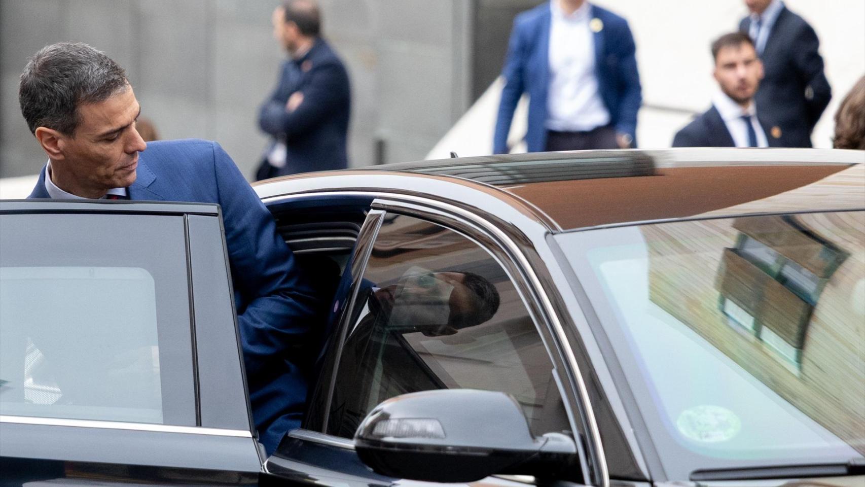 El PSOE cree que el pulso con Trump supone un vuelco y que el ‘no a la guerra’ puede llevar a Sánchez a ganar las elecciones