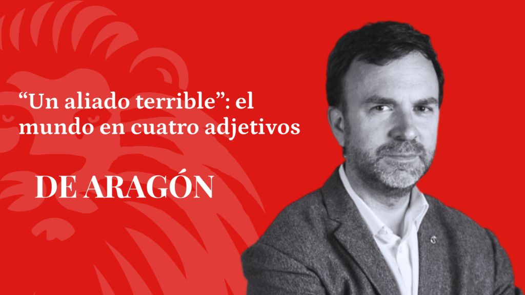 Pepe Verón, profesor de Periodismo de la USJ