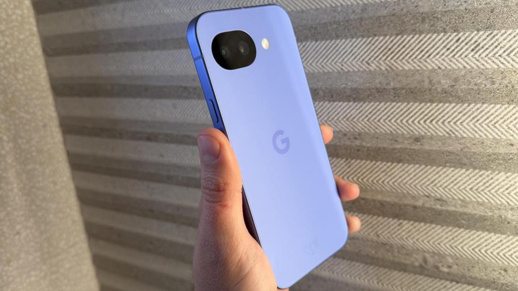 Pixel 10a