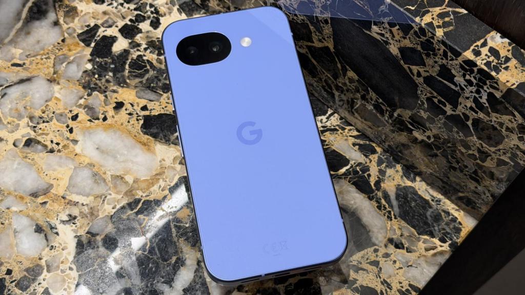 Pixel 10a