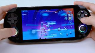 Anbernic RG Vita Pro