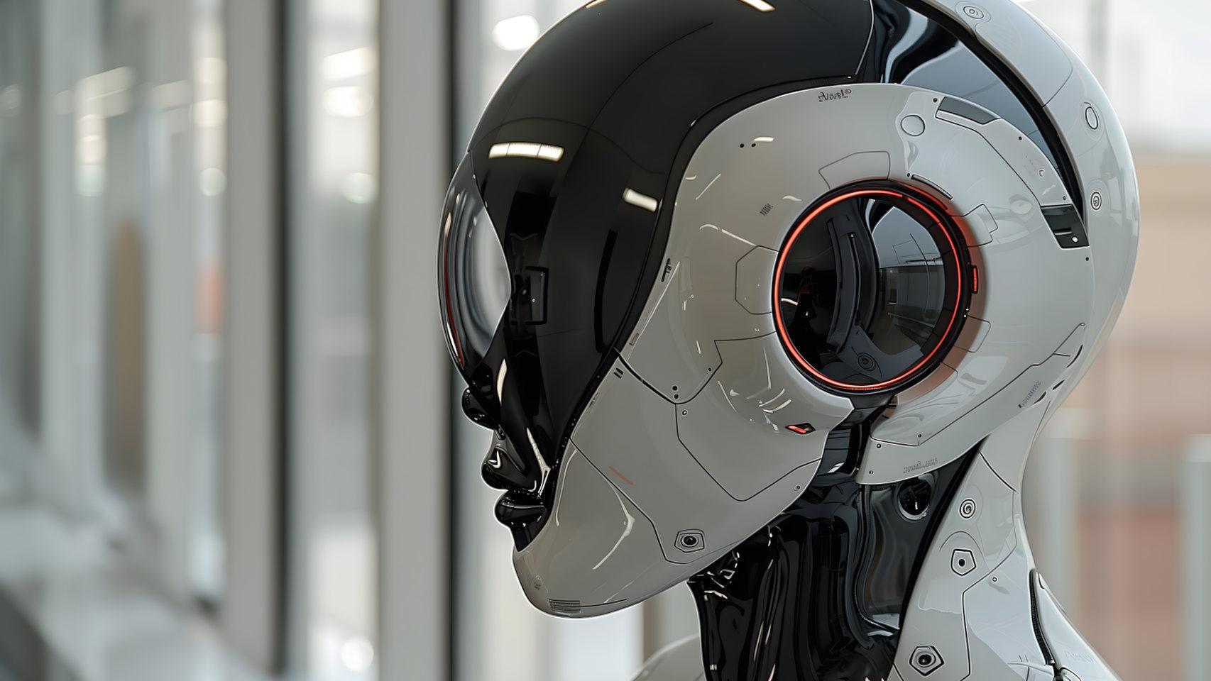 Un robot