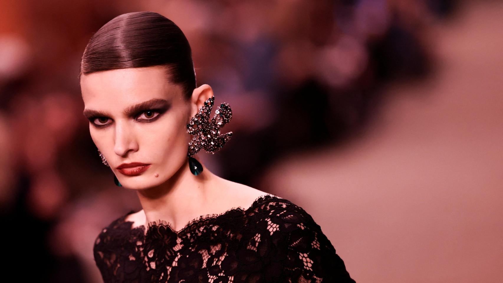 El 'atelier' ha demostrado que el sexo, reinterpretado, está de regreso.