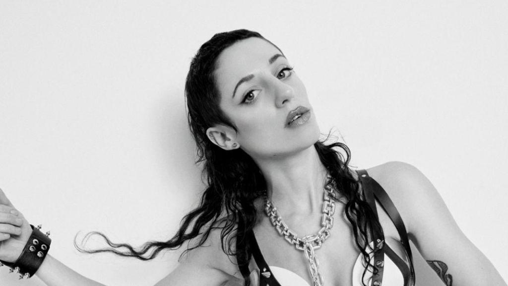 Travis Birds actuará el próximo 13 de marzo en la gala de 'Las Top 100 Mujeres Líderes'.