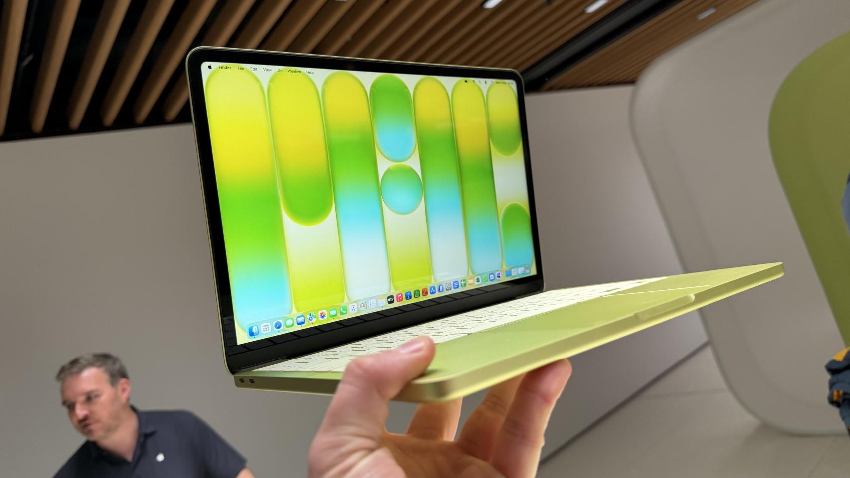 MacBook Neo